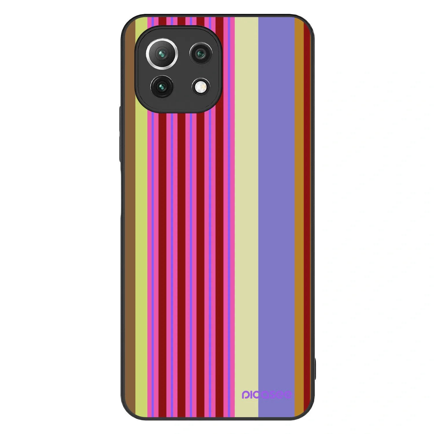 Picasee ULTIMATE CASE na Xiaomi Mi 11 Lite - Late checkout