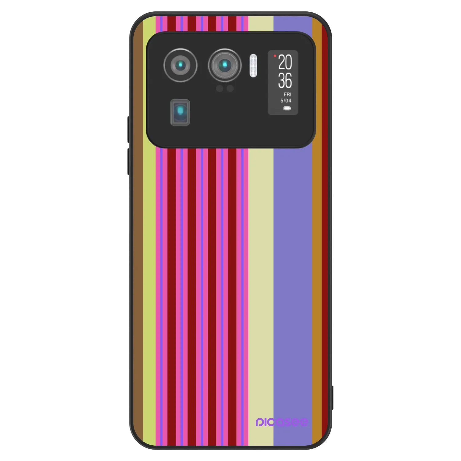 Picasee ULTIMATE CASE na Xiaomi Mi 11 Ultra - Late checkout