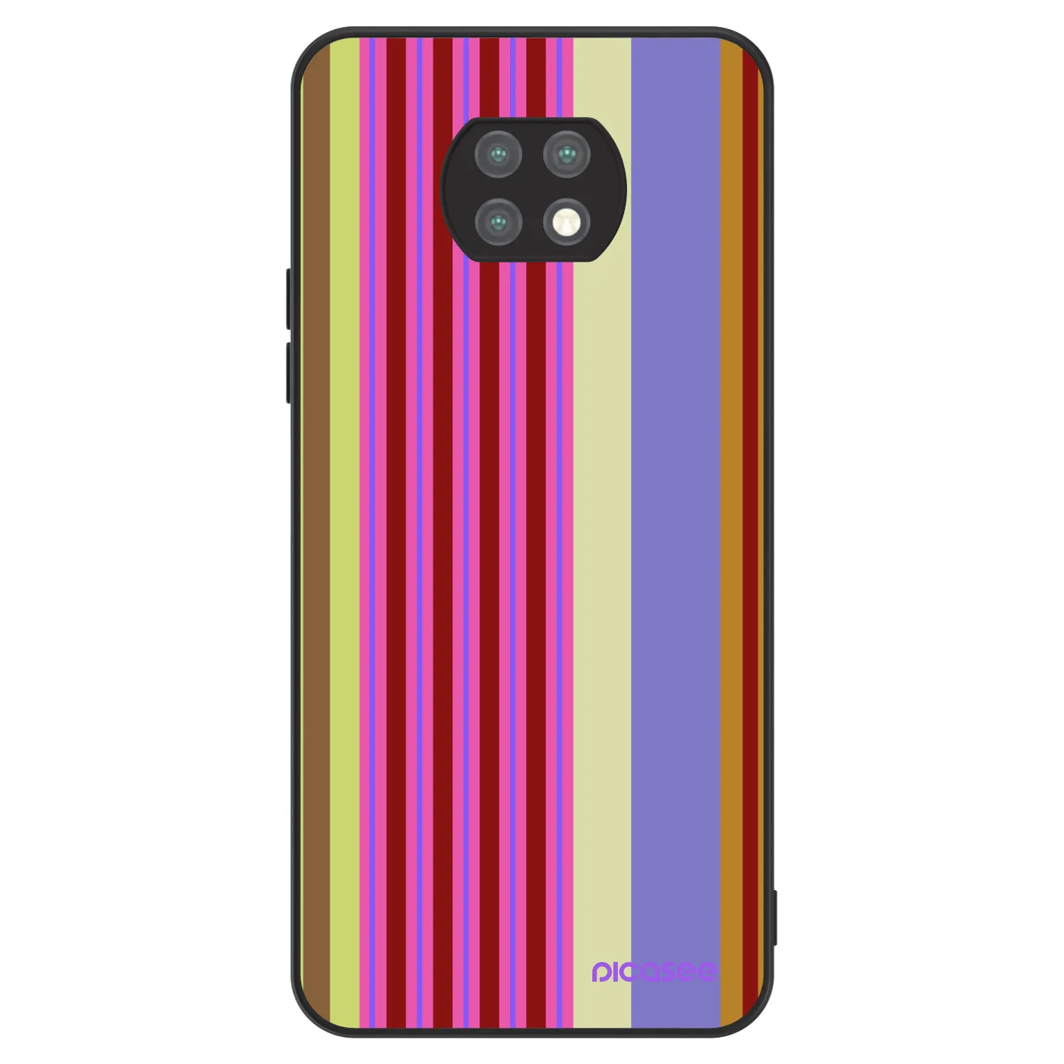 Picasee ULTIMATE CASE na Xiaomi Redmi Note 9T - Late checkout