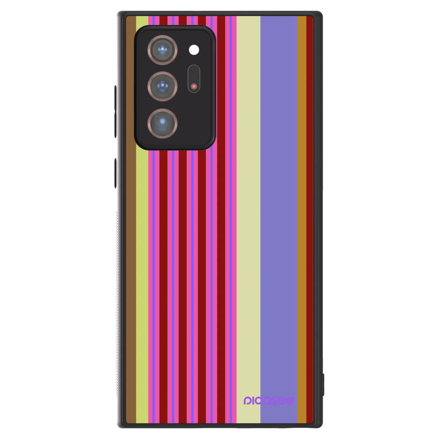 Picasee ULTIMATE CASE na Samsung Galaxy Note 20 Ultra - Late checkout