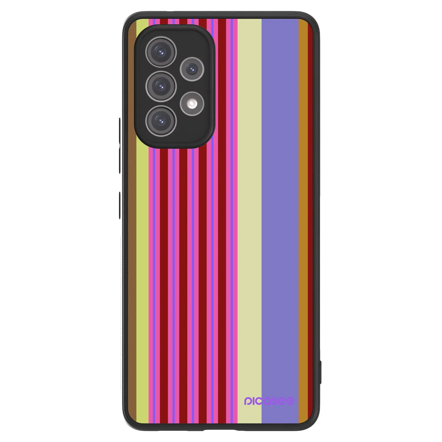 Picasee ULTIMATE CASE na Samsung Galaxy A52s 5G A528B - Late checkout