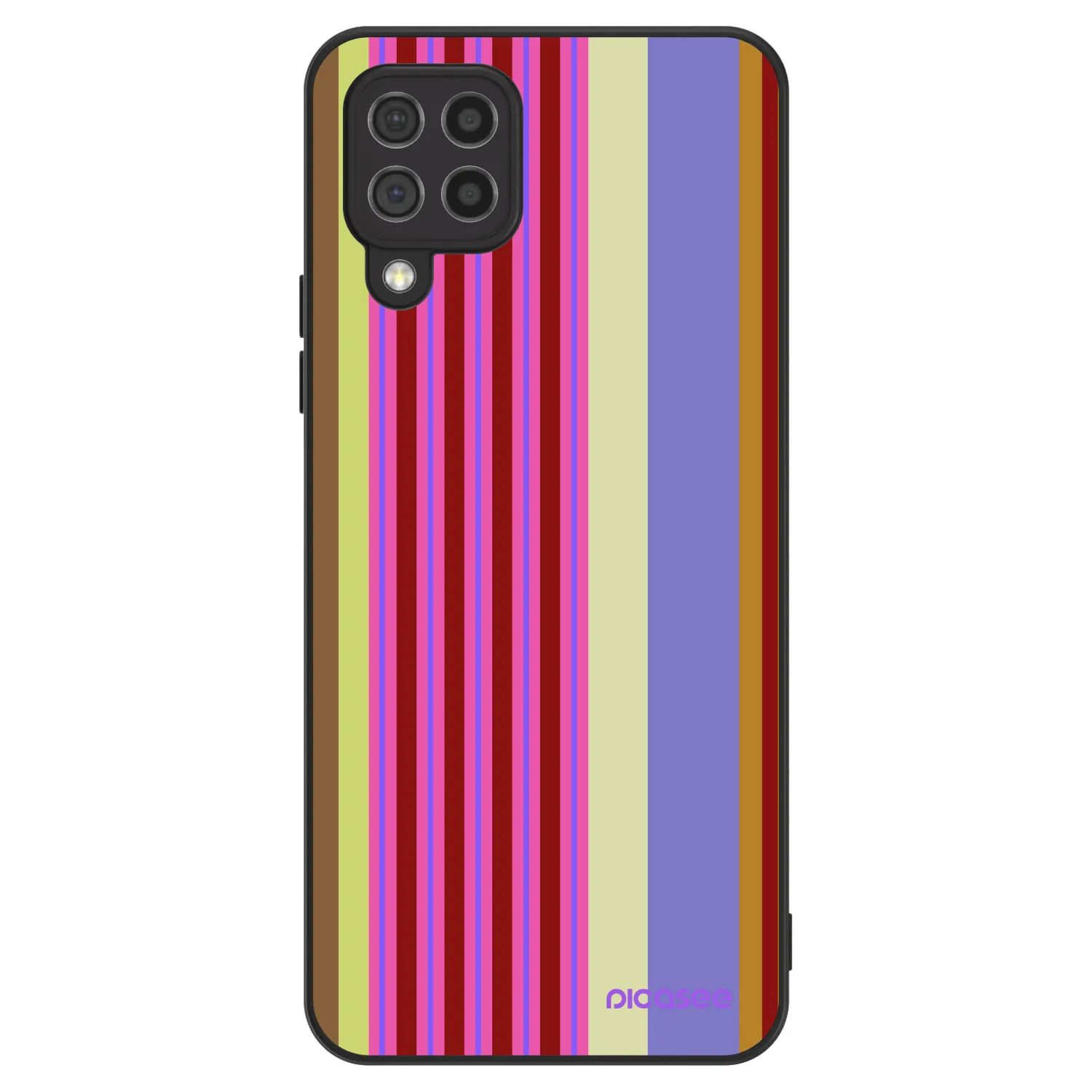 Picasee ULTIMATE CASE na Samsung Galaxy A22 A225F 4G - Late checkout
