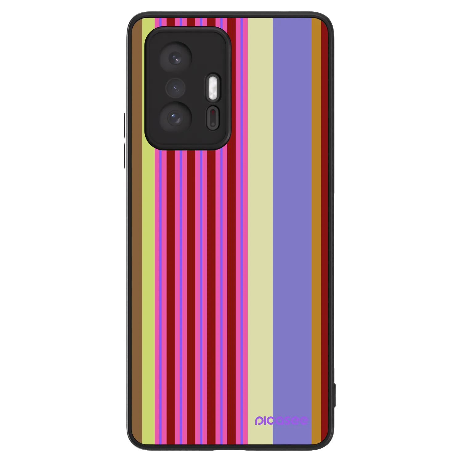 Picasee ULTIMATE CASE na Xiaomi 11T - Late checkout