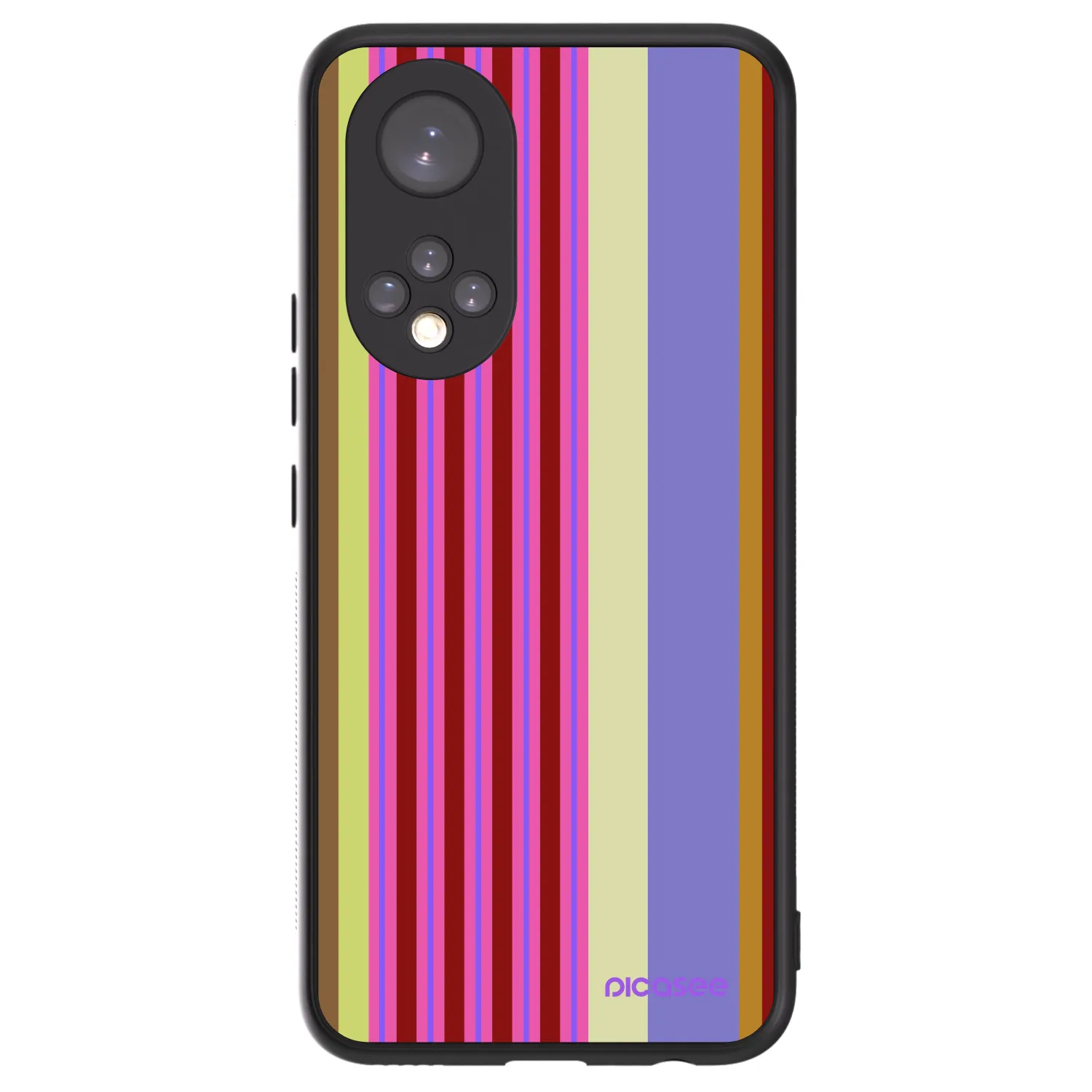 Picasee ULTIMATE CASE na Huawei Nova 9 - Late checkout