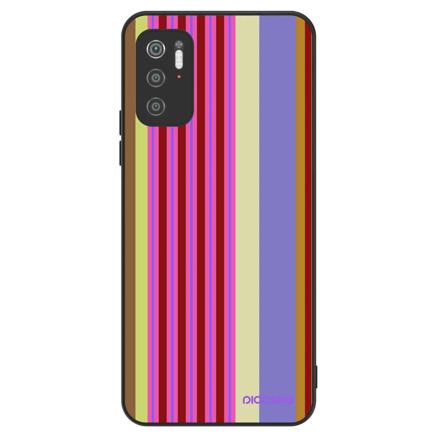 Picasee ULTIMATE CASE na Xiaomi Poco M3 Pro 5G - Late checkout