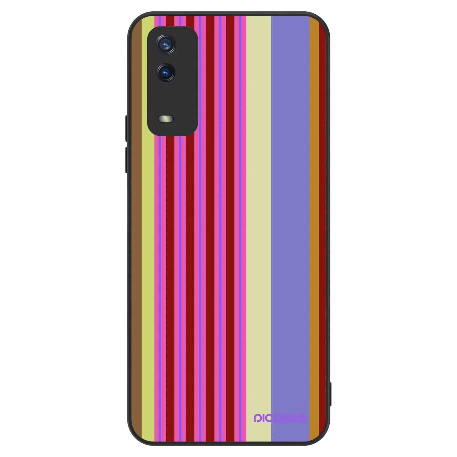Picasee ULTIMATE CASE na Vivo Y11s - Late checkout