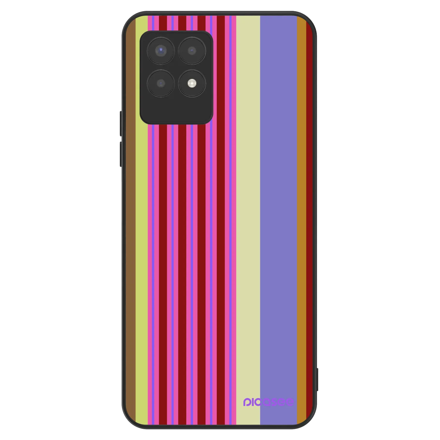 Picasee ULTIMATE CASE na Realme 8i - Late checkout