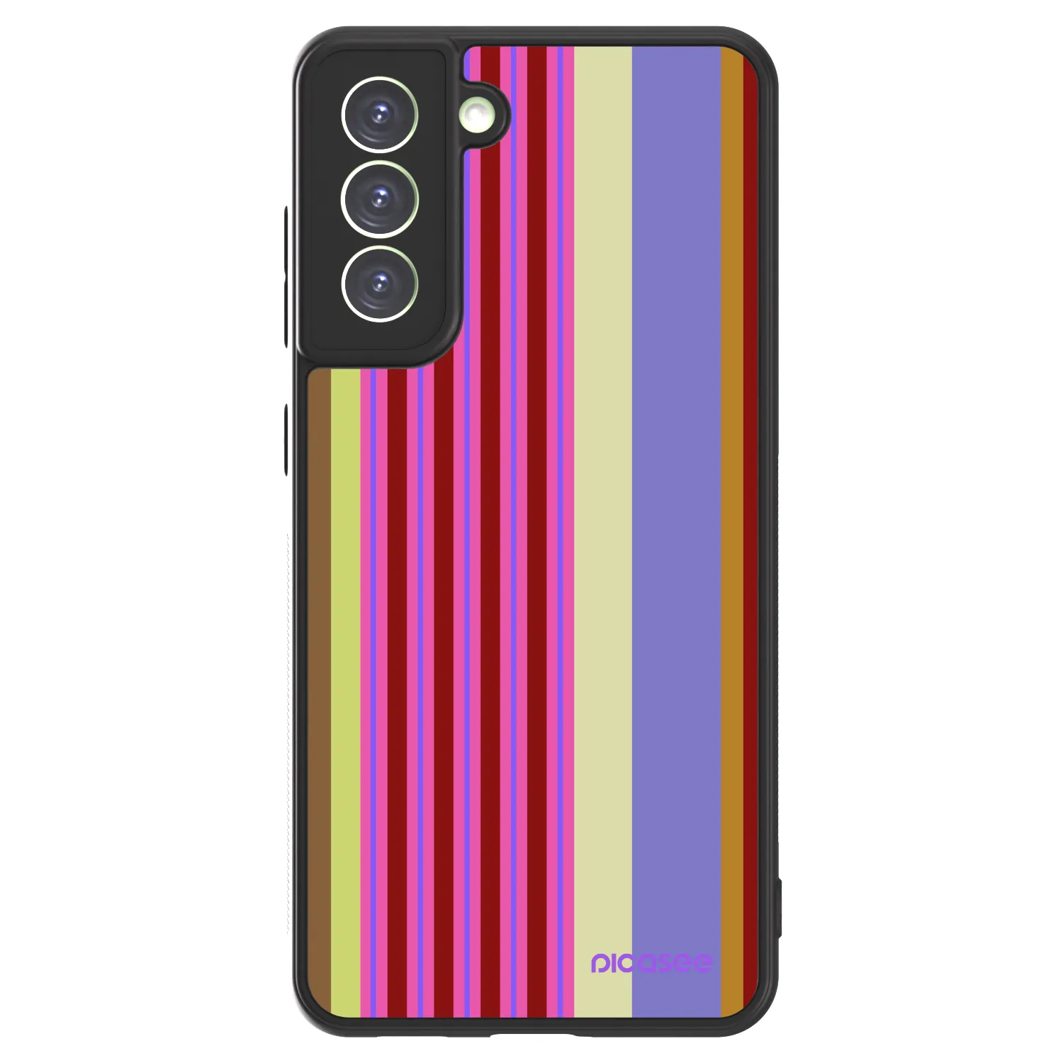 Picasee ULTIMATE CASE na Samsung Galaxy S21 FE 5G - Late checkout