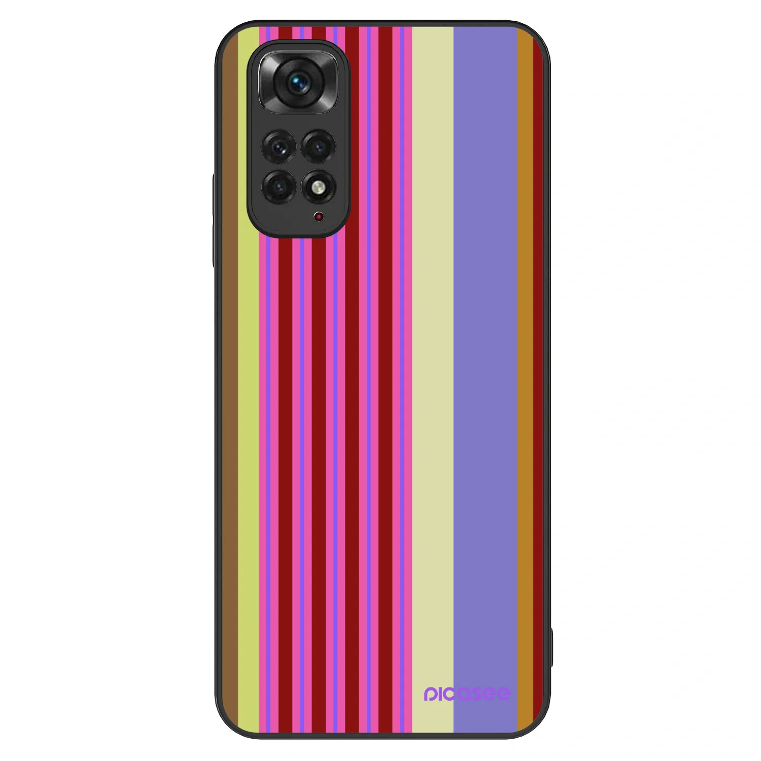 Picasee ULTIMATE CASE na Xiaomi Redmi Note 11S 4G - Late checkout