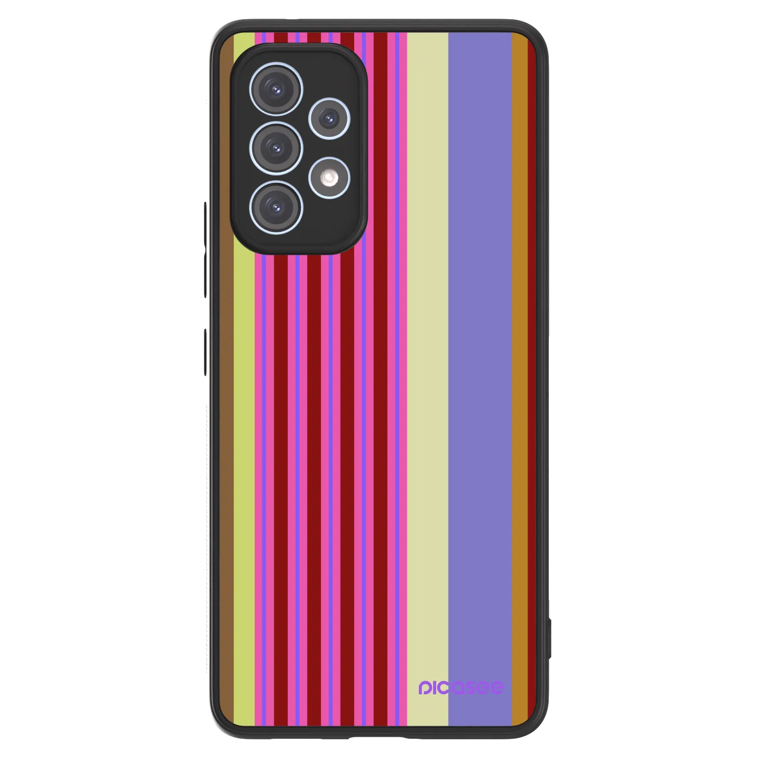 Picasee ULTIMATE CASE na Samsung Galaxy A53 5G A536 - Late checkout