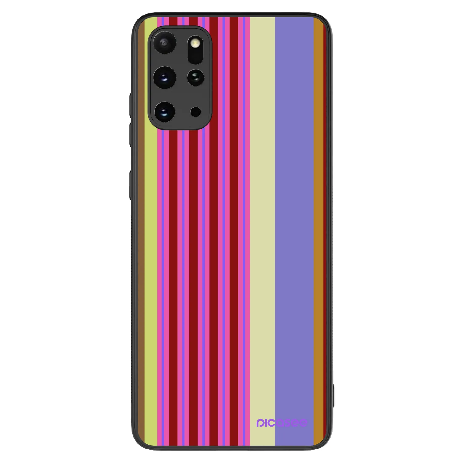 Picasee ULTIMATE CASE na Samsung Galaxy S20+ G985F - Late checkout