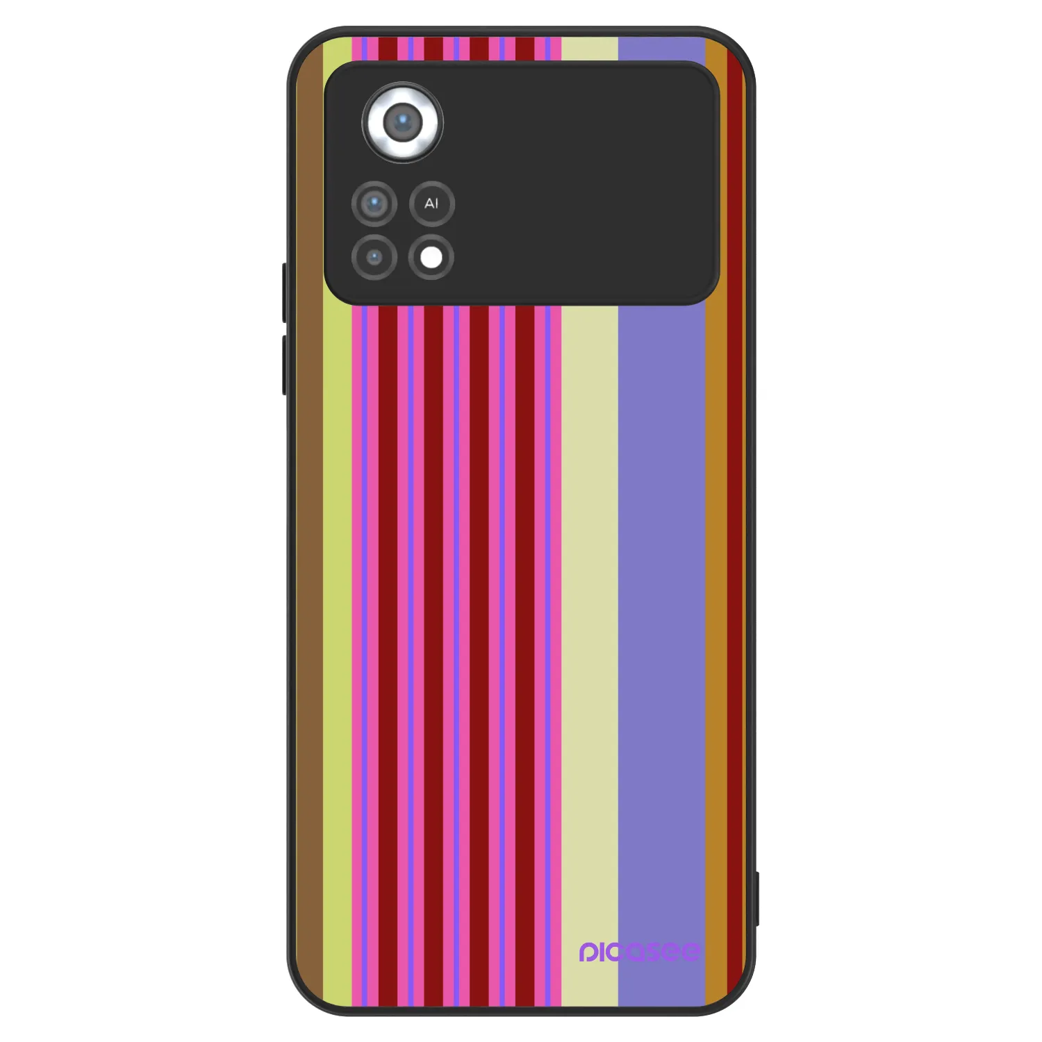 Picasee ULTIMATE CASE na Xiaomi Poco X4 Pro 5G - Late checkout