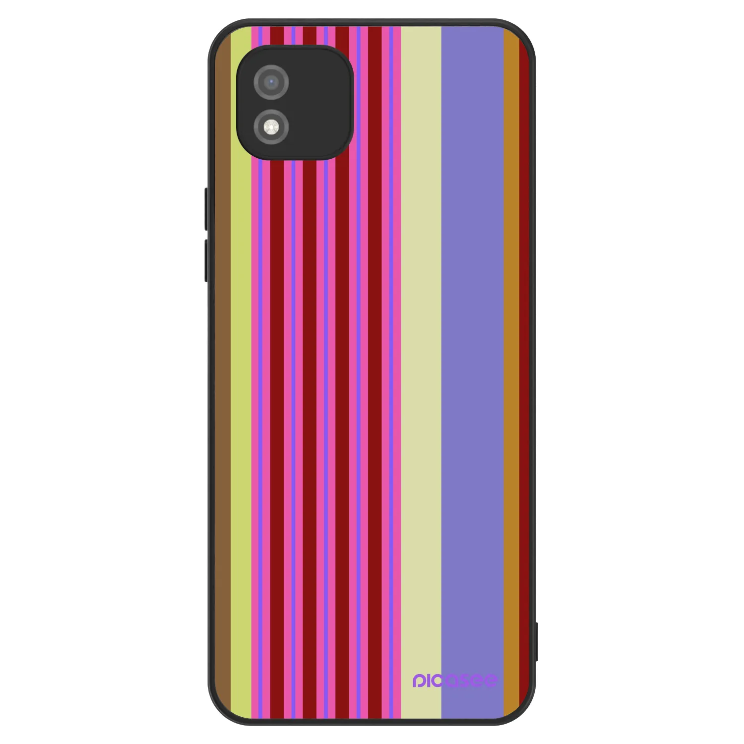 Picasee ULTIMATE CASE na Realme C11 (2021) - Late checkout