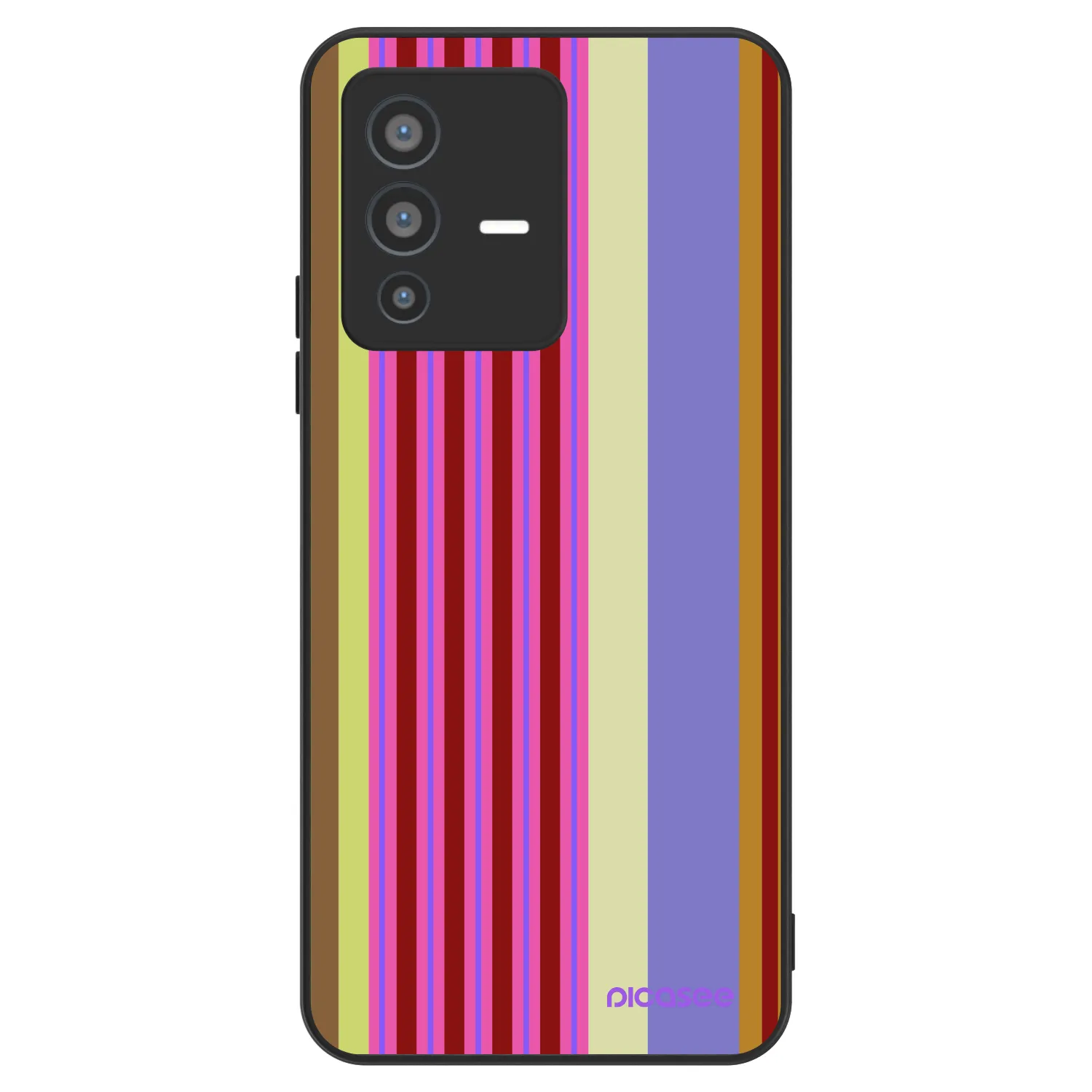 Picasee ULTIMATE CASE na Vivo V23 5G - Late checkout