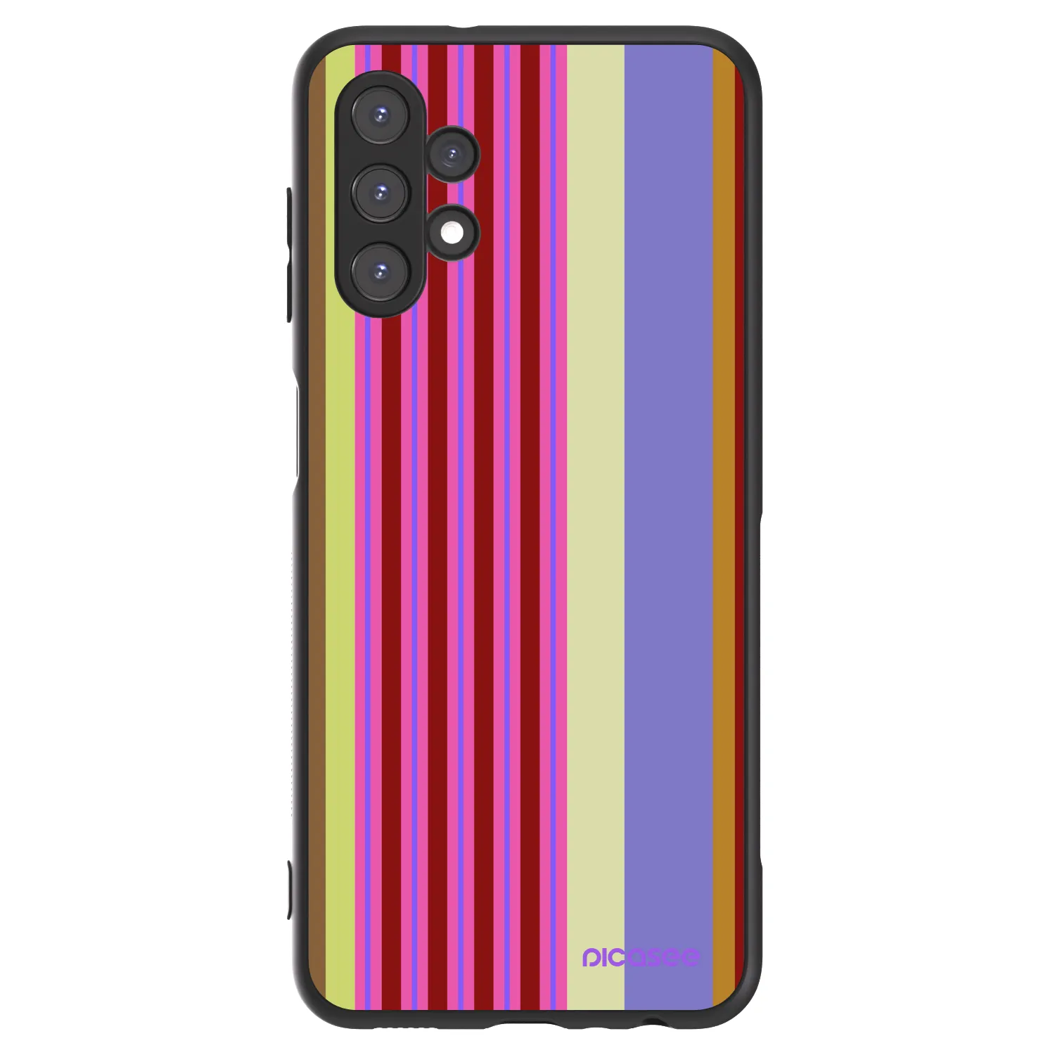 Picasee ULTIMATE CASE na Samsung Galaxy A13 4G A135 - Late checkout