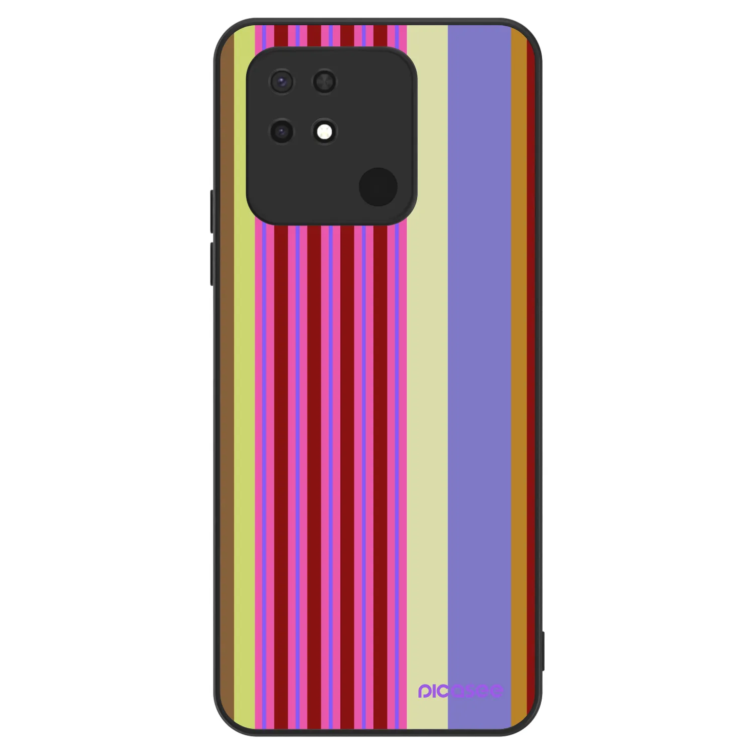 Picasee ULTIMATE CASE na Xiaomi Redmi 10C - Late checkout