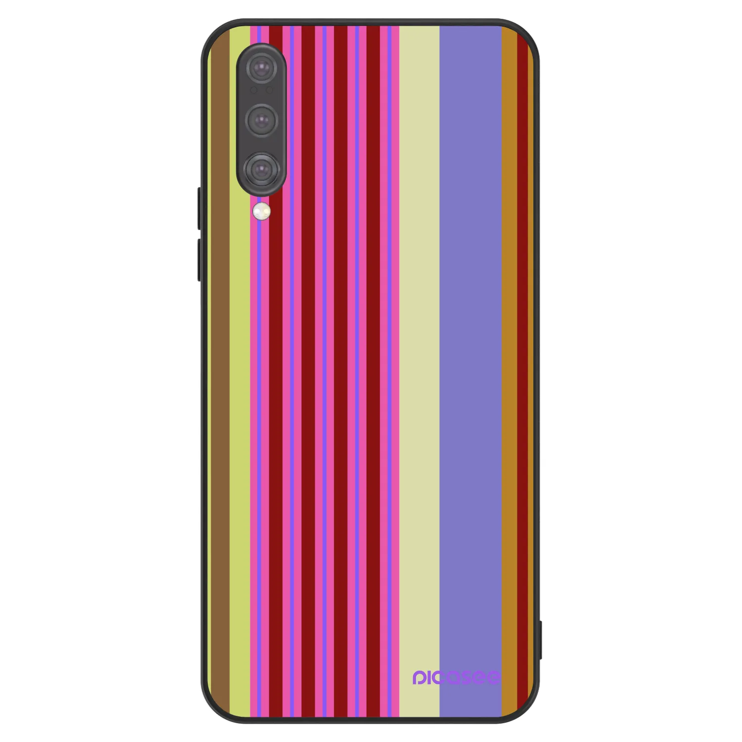 Picasee ULTIMATE CASE na Huawei P20 Pro - Late checkout