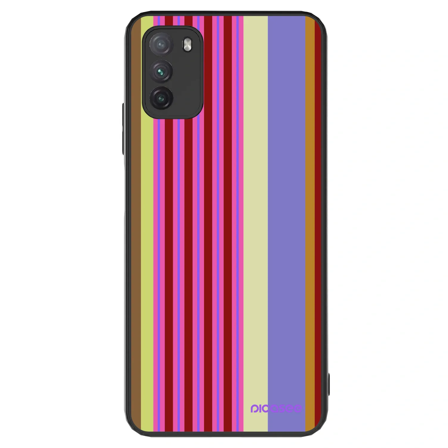Picasee ULTIMATE CASE na Xiaomi Poco M3 - Late checkout