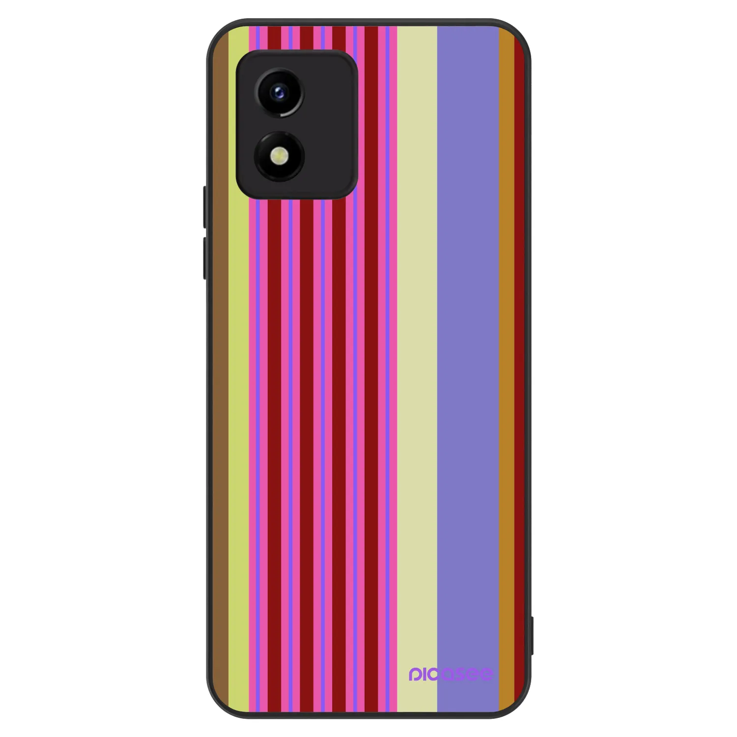 Picasee ULTIMATE CASE na Vivo Y01 - Late checkout