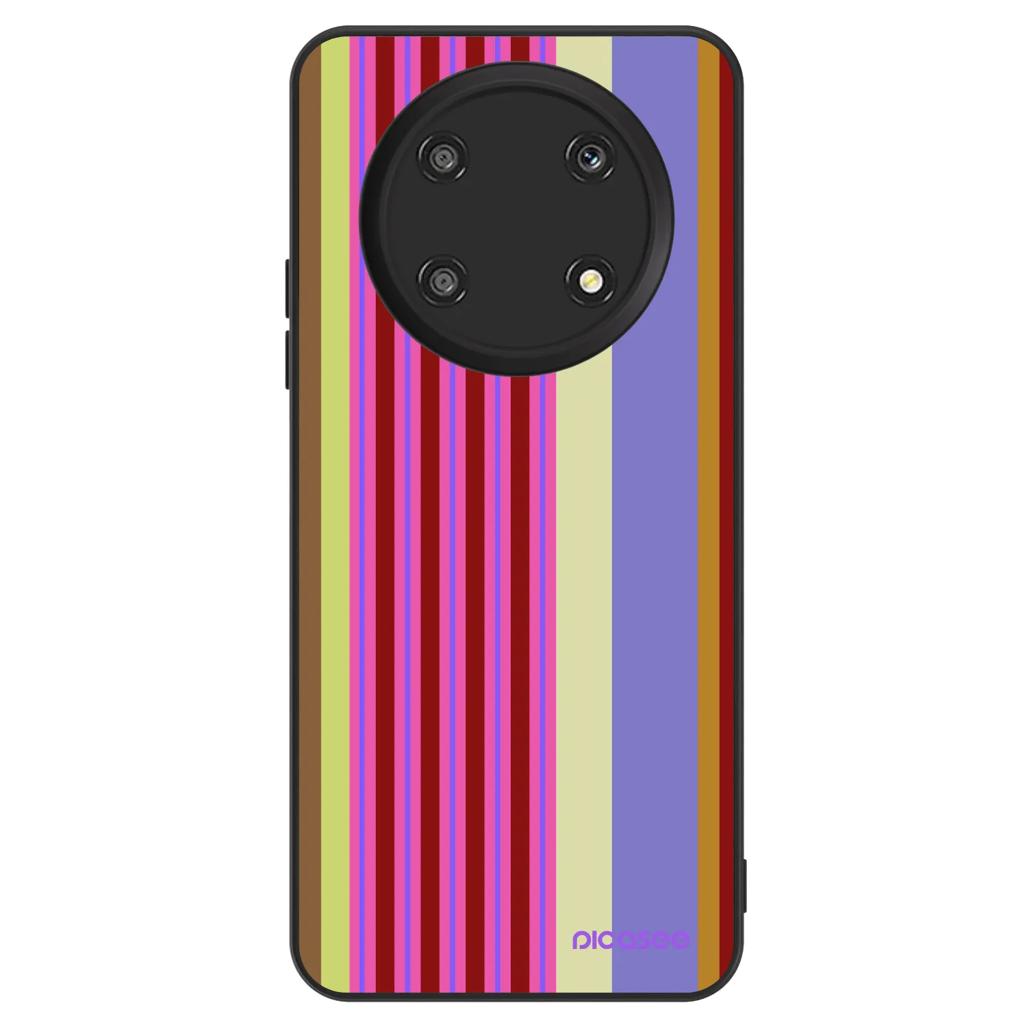 Picasee ULTIMATE CASE na Honor Magic4 Lite 5G - Late checkout