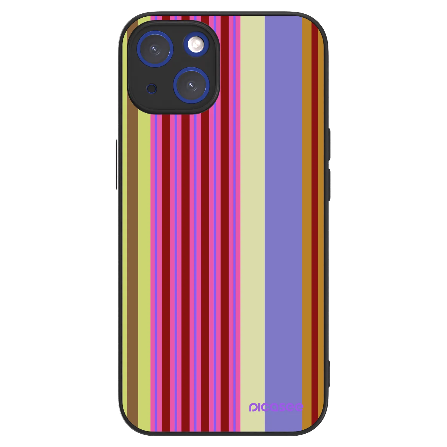 Picasee ULTIMATE CASE na Apple iPhone 14 - Late checkout