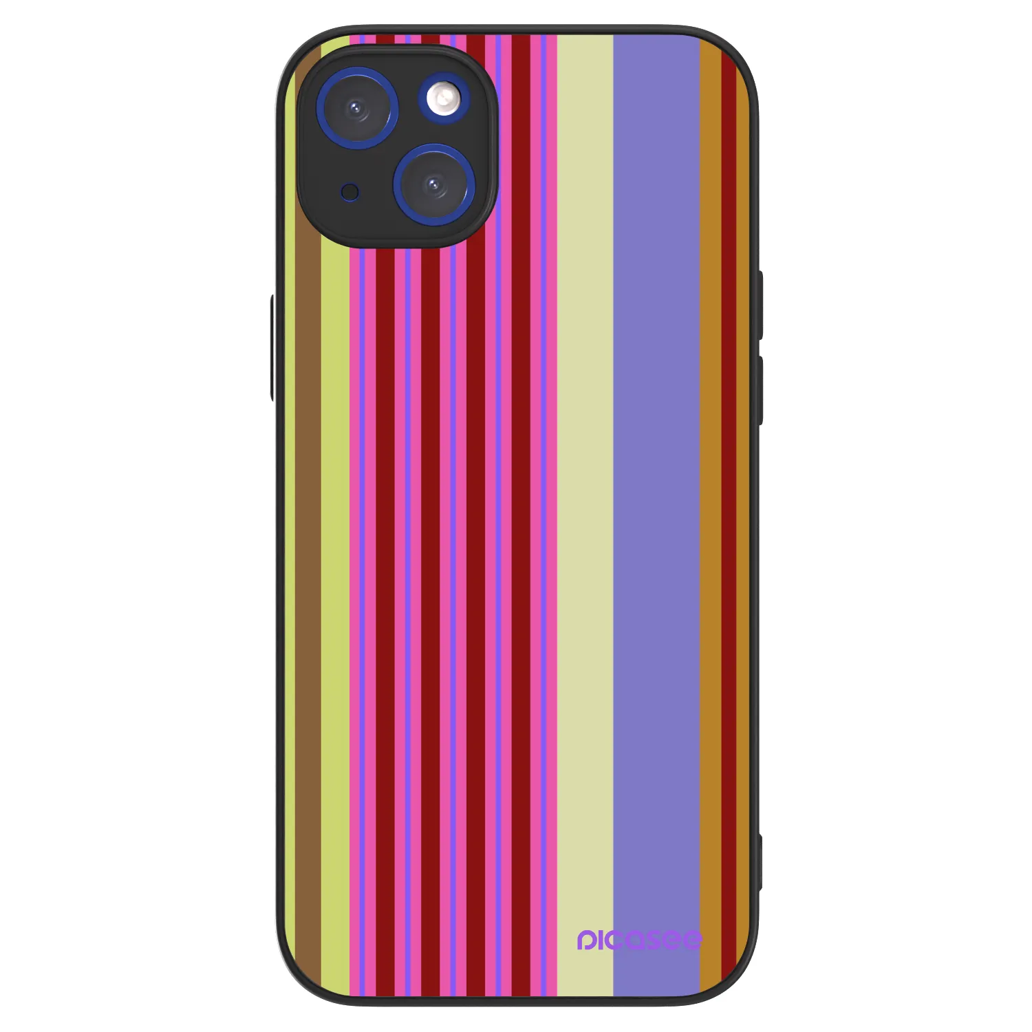 Picasee ULTIMATE CASE na Apple iPhone 14 Plus - Late checkout