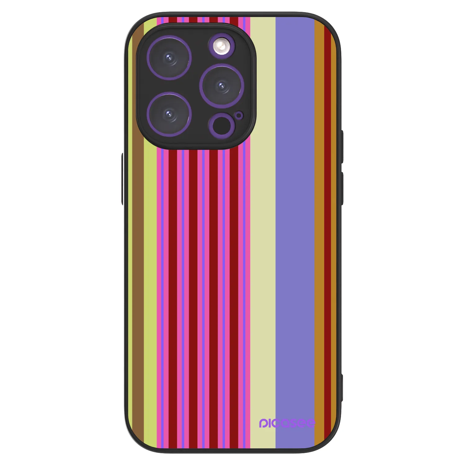 Picasee ULTIMATE CASE na Apple iPhone 14 Pro - Late checkout