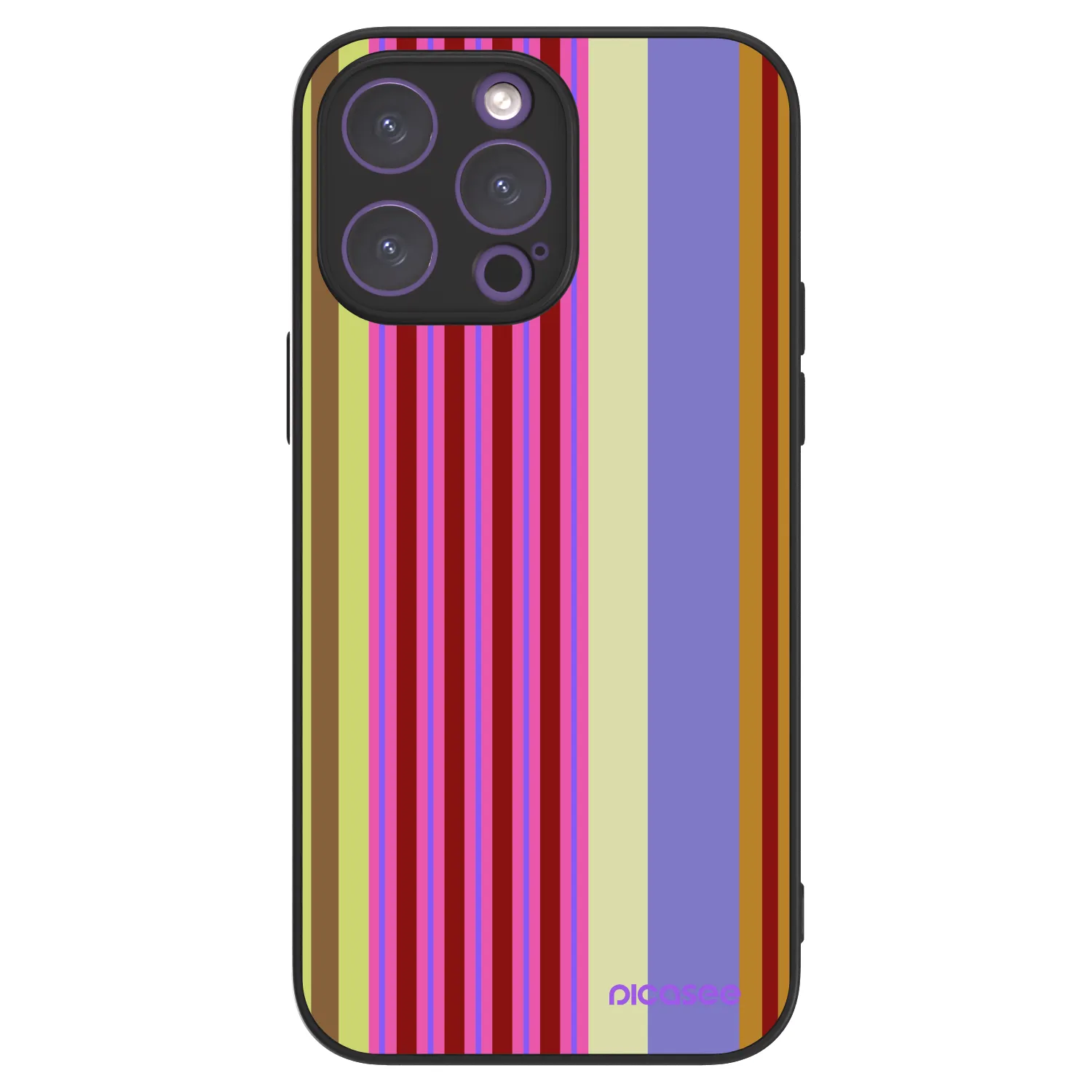 Picasee ULTIMATE CASE na Apple iPhone 14 Pro Max - Late checkout