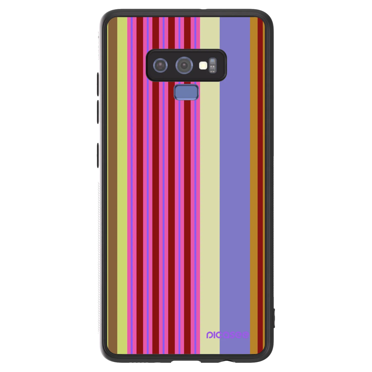 Picasee ULTIMATE CASE na Samsung Galaxy Note 9 N960F - Late checkout