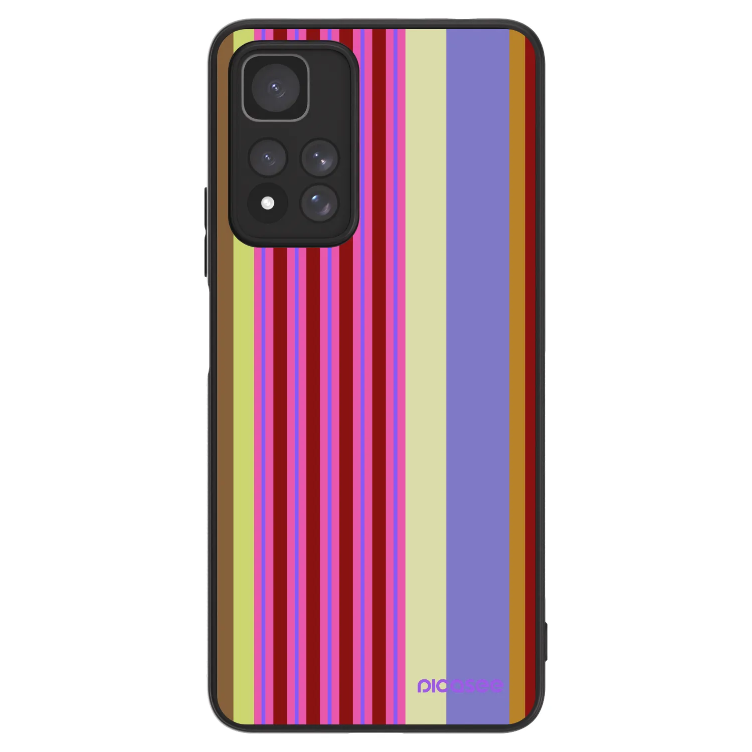 Picasee ULTIMATE CASE na Xiaomi Redmi Note 11 Pro+ 5G - Late checkout