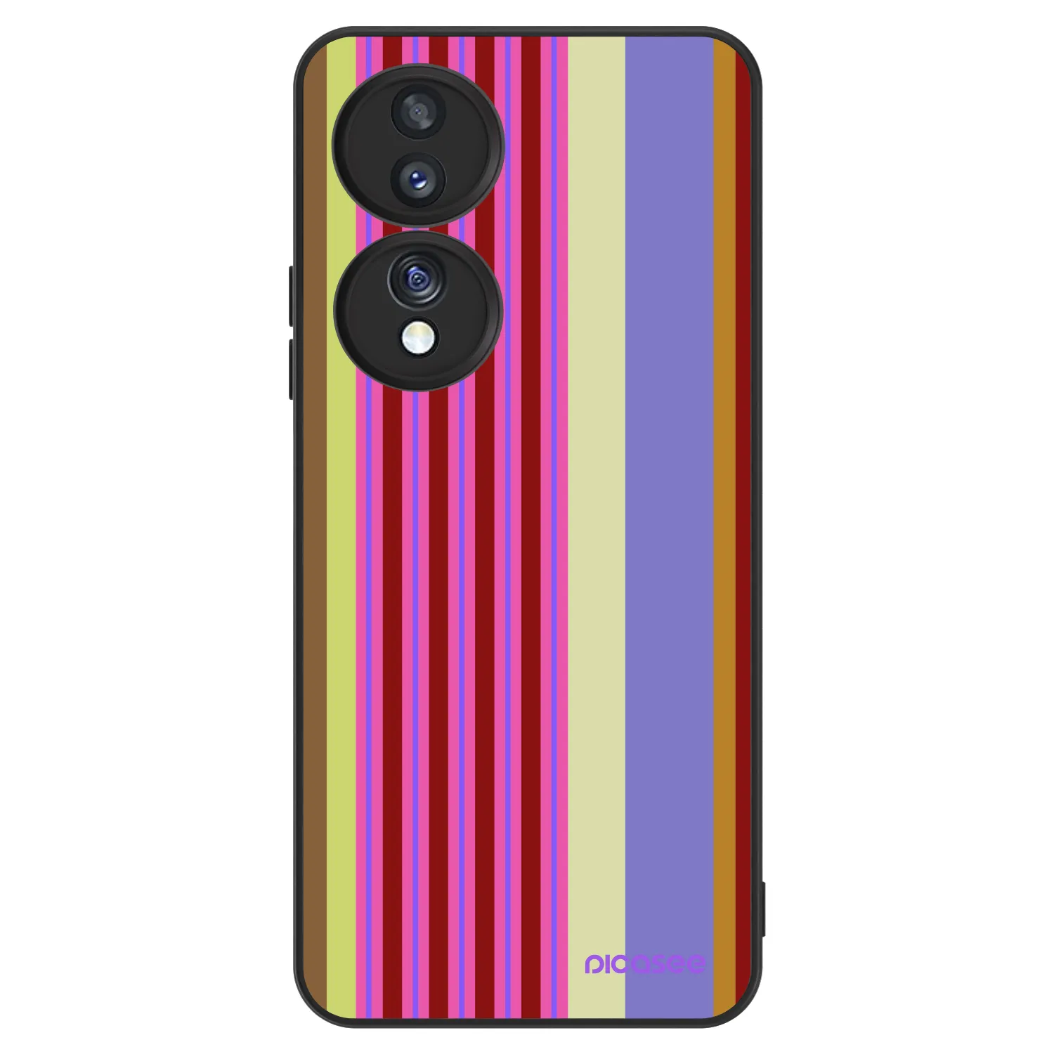 Picasee ULTIMATE CASE na Honor 70 - Late checkout