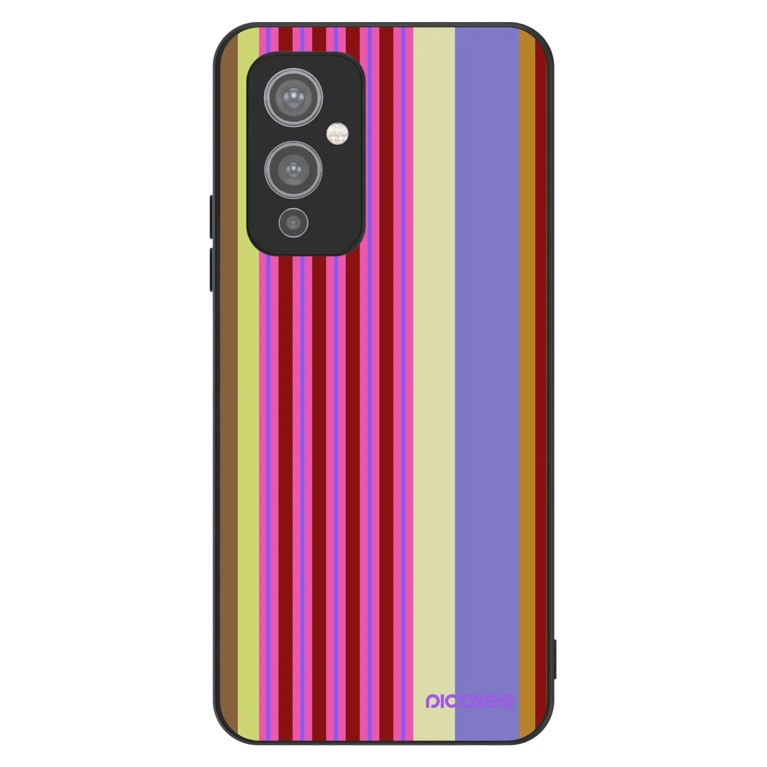 Picasee ULTIMATE CASE na OnePlus 9 - Late checkout