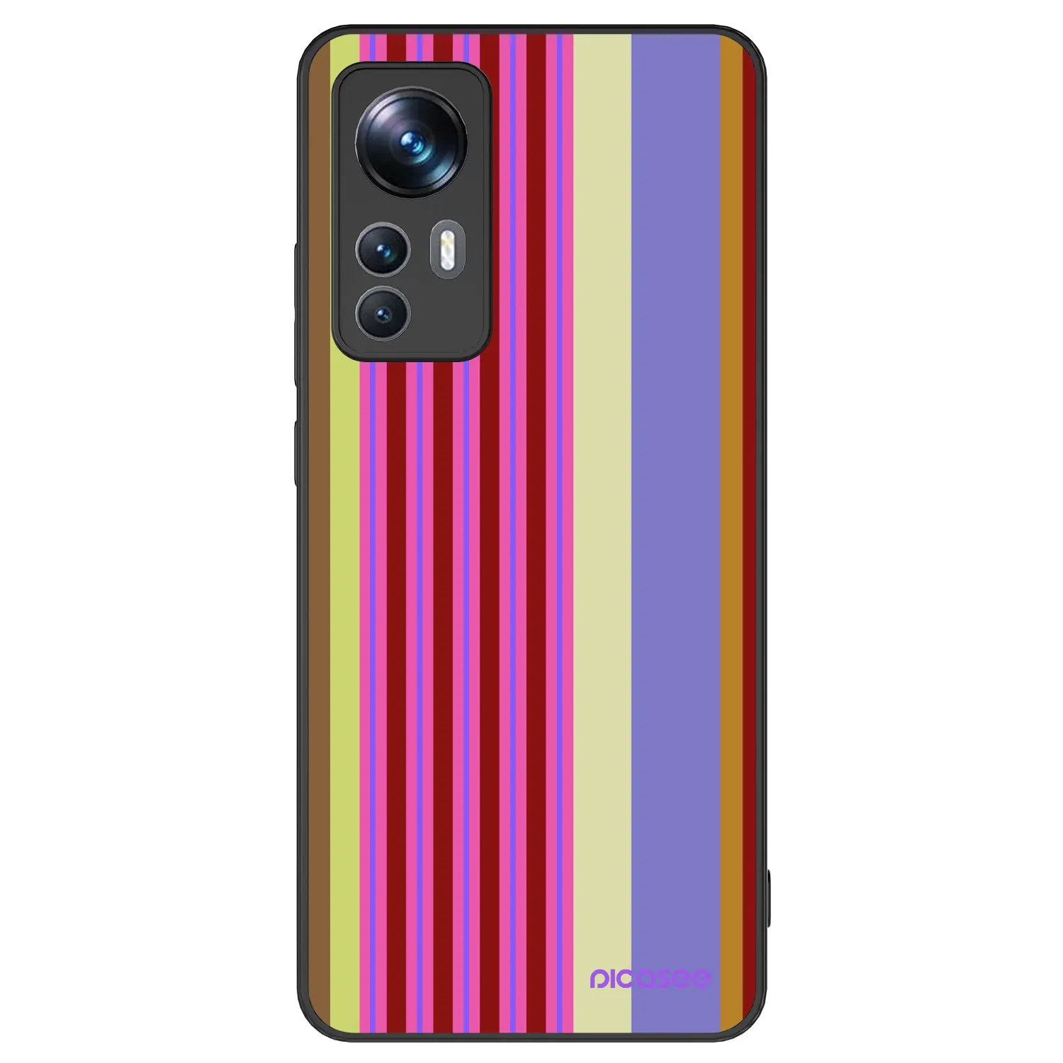 Picasee ULTIMATE CASE na Xiaomi 12T Pro - Late checkout