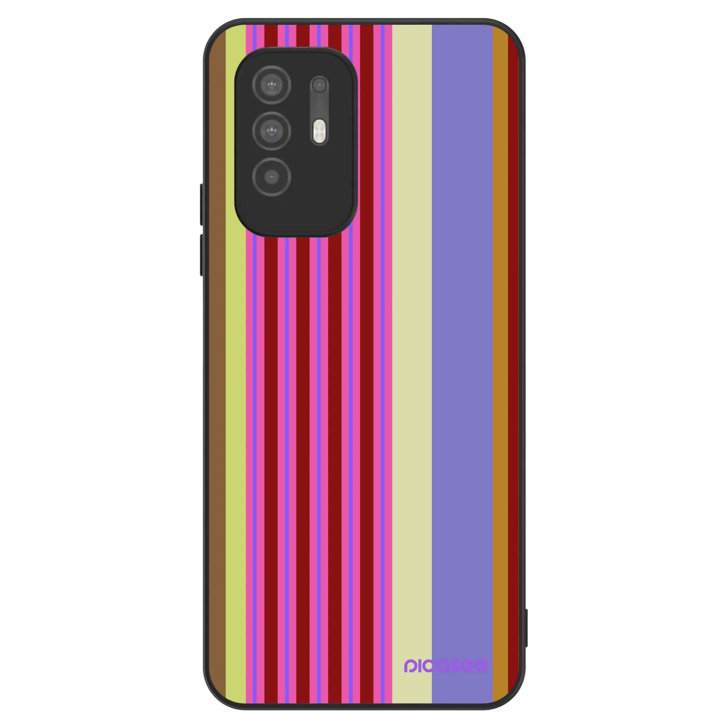 Picasee ULTIMATE CASE na OPPO A94 5G - Late checkout
