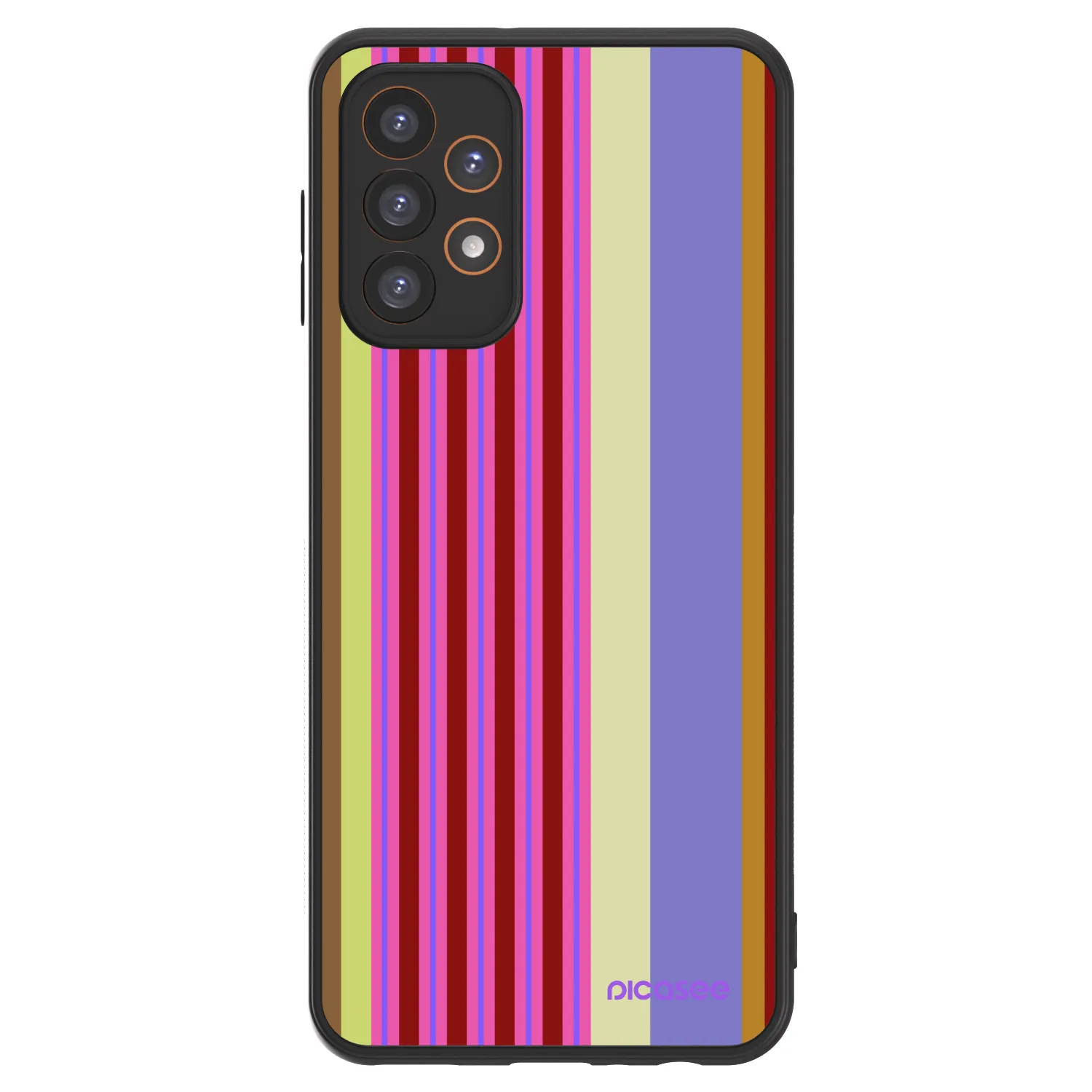 Picasee ULTIMATE CASE na Samsung Galaxy A23 A236B 5G - Late checkout