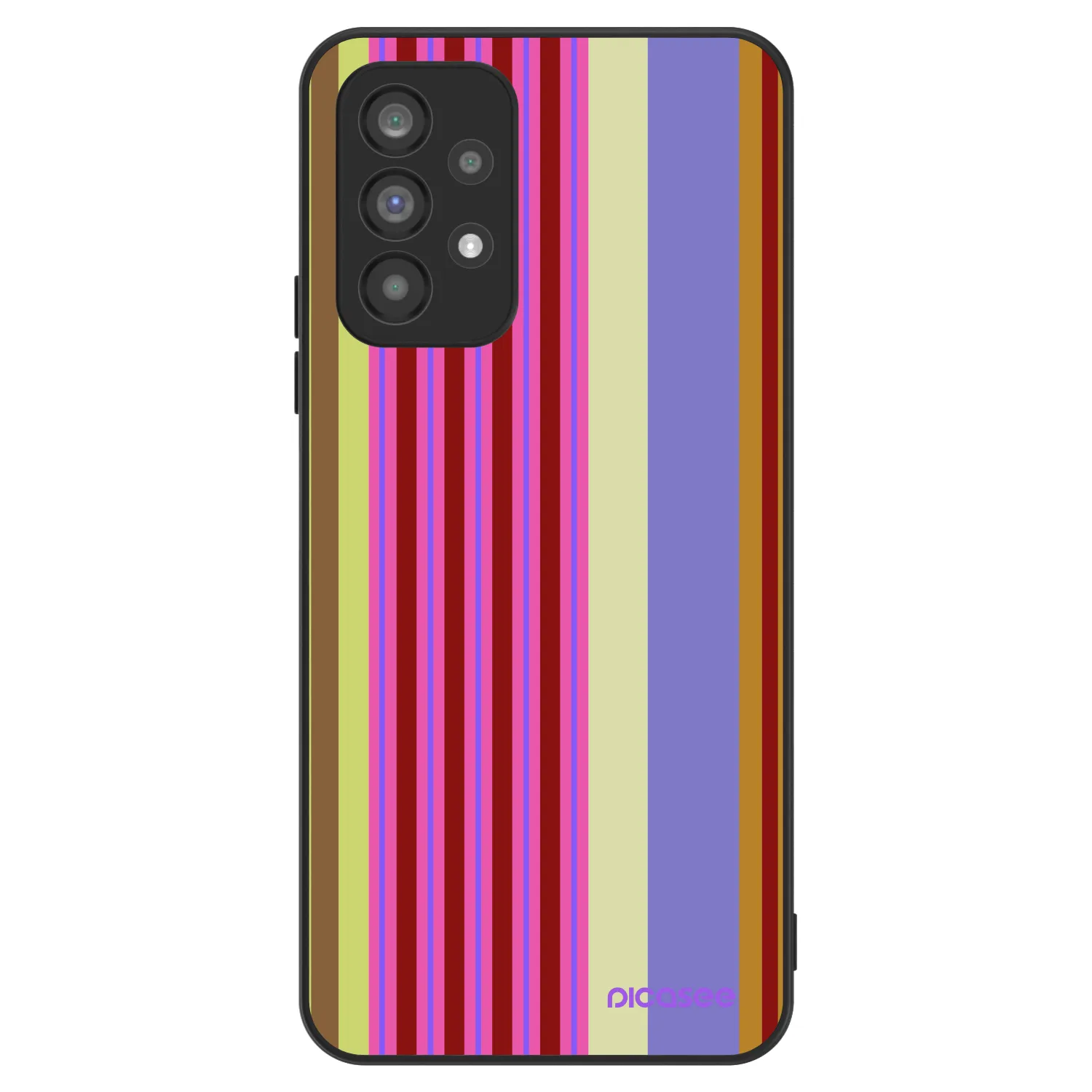 Picasee ULTIMATE CASE na Samsung Galaxy A73 5G - Late checkout
