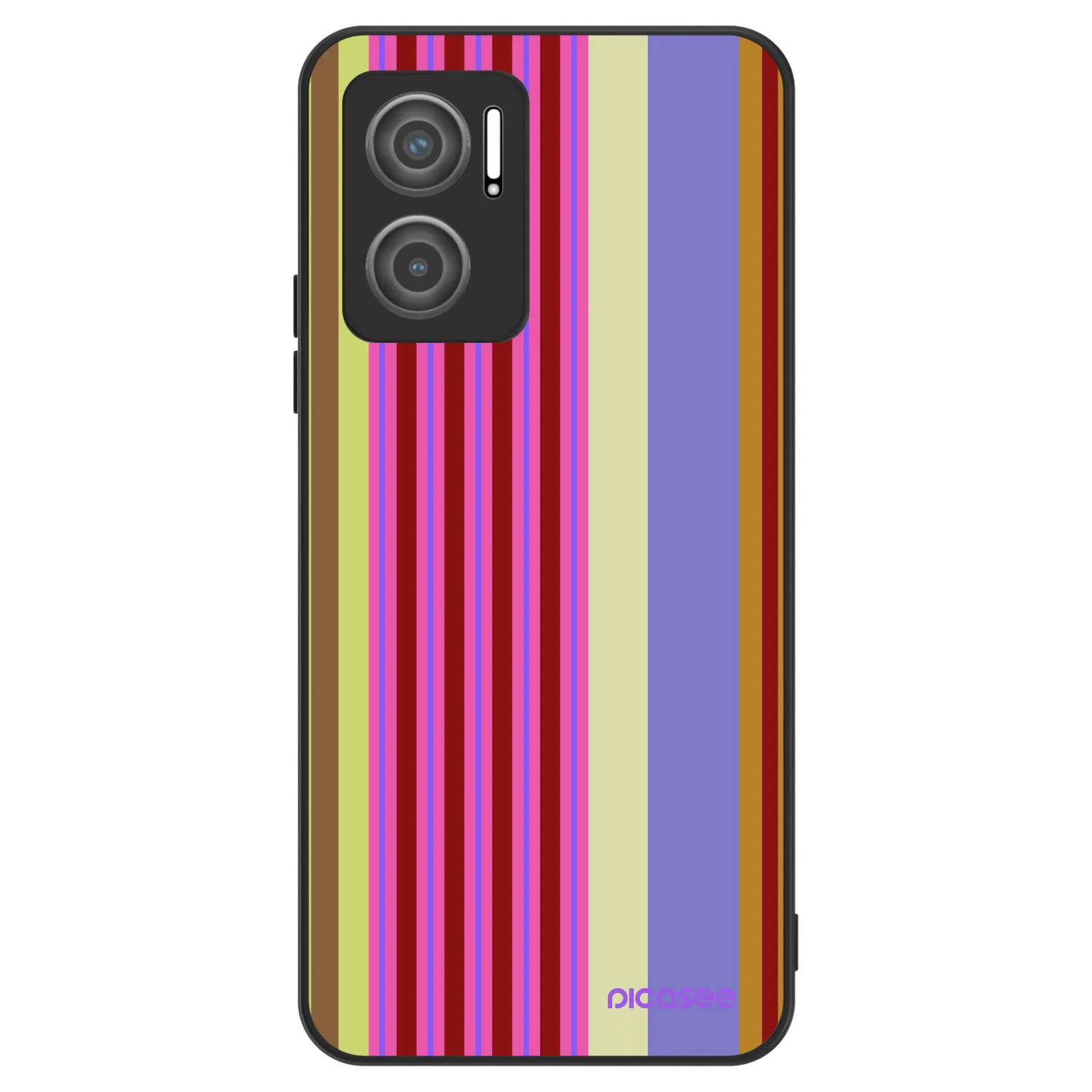 Picasee ULTIMATE CASE na Xiaomi Redmi 10 5G - Late checkout