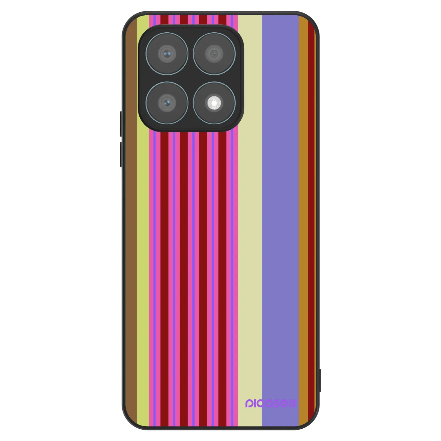 Picasee ULTIMATE CASE na Honor X8a - Late checkout