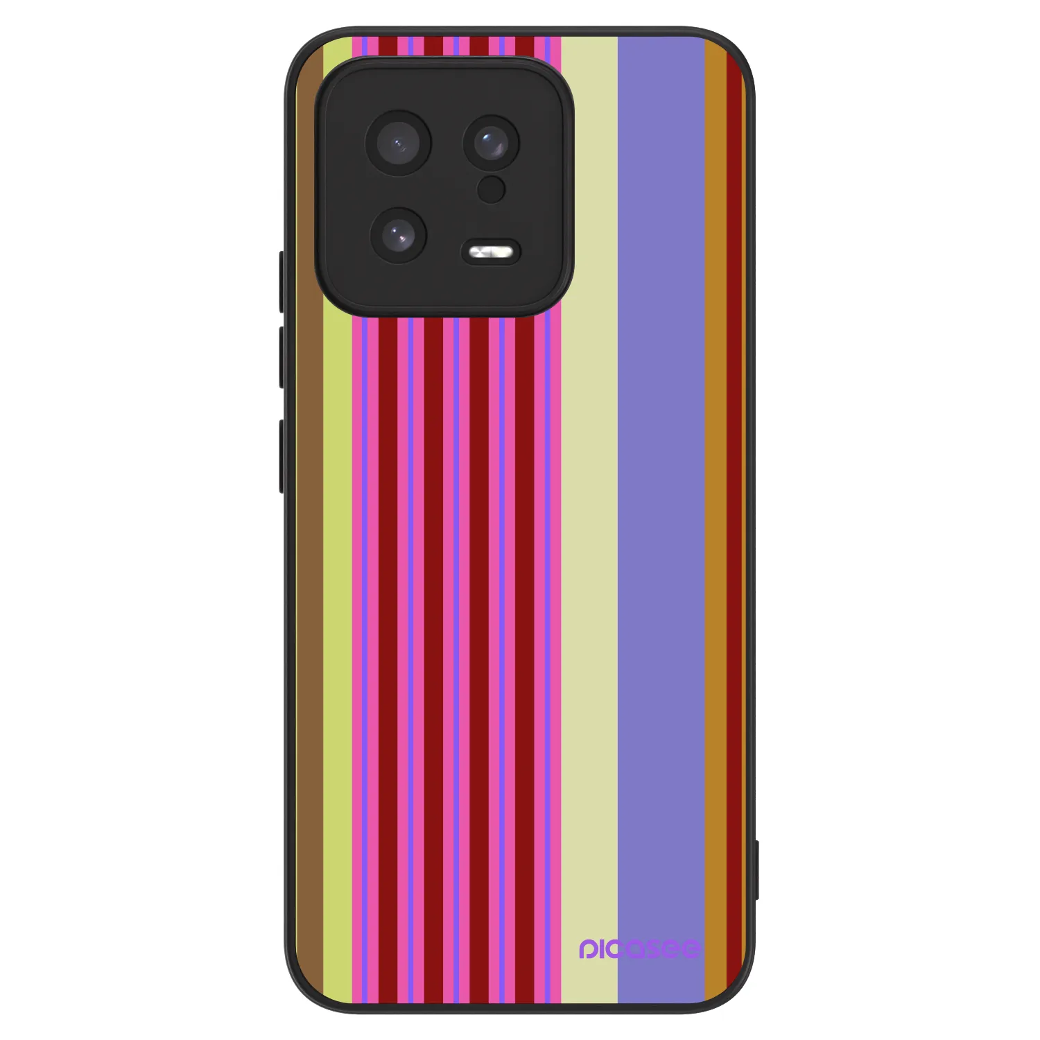 Picasee ULTIMATE CASE na Xiaomi 13 - Late checkout