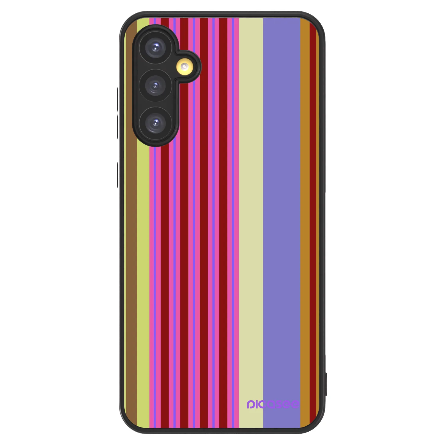 Picasee ULTIMATE CASE na Samsung Galaxy A34 5G A346B - Late checkout