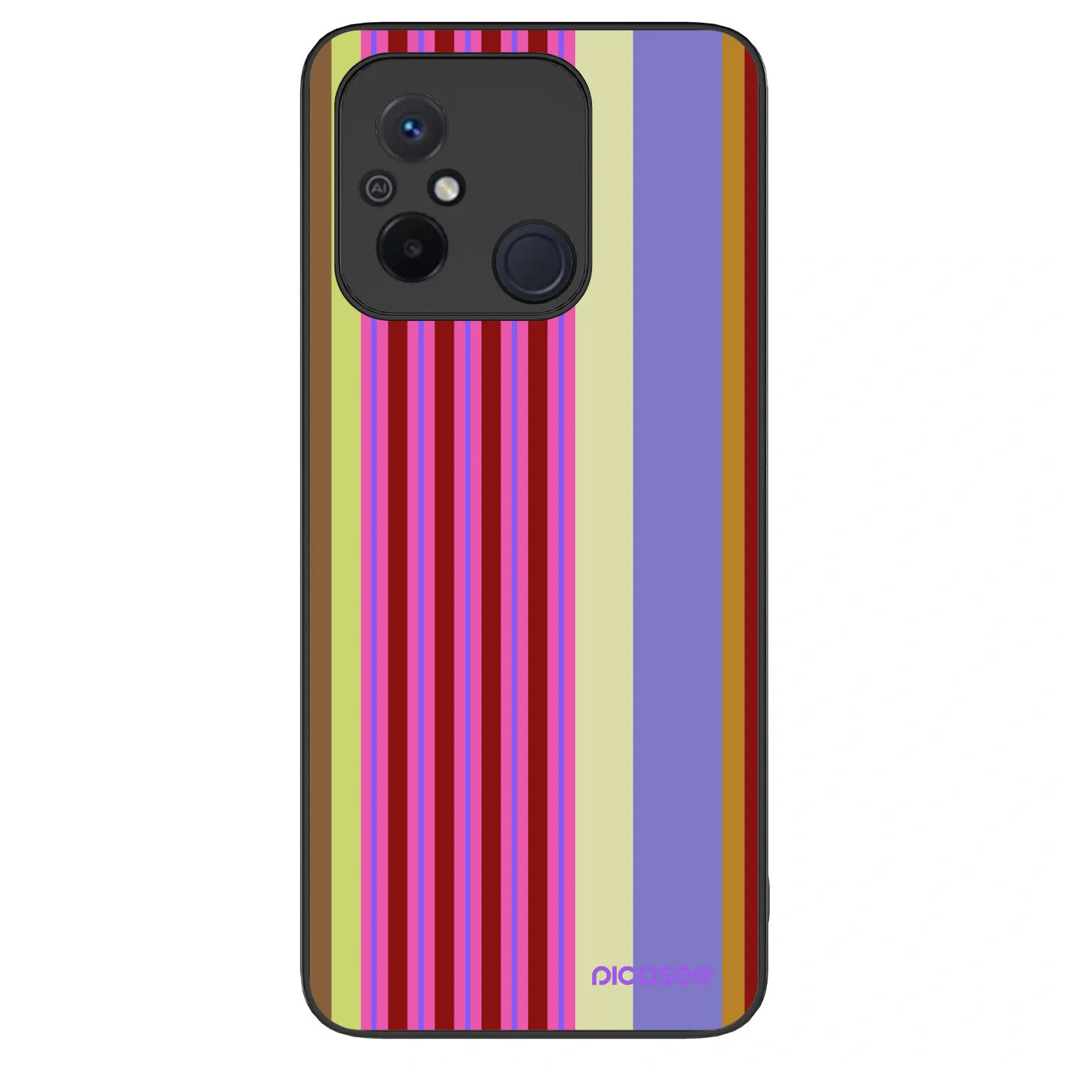 Picasee ULTIMATE CASE na Xiaomi Redmi 12C - Late checkout
