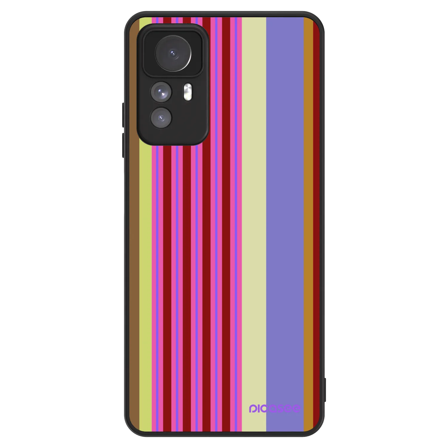 Picasee ULTIMATE CASE na Xiaomi Redmi Note 12S - Late checkout