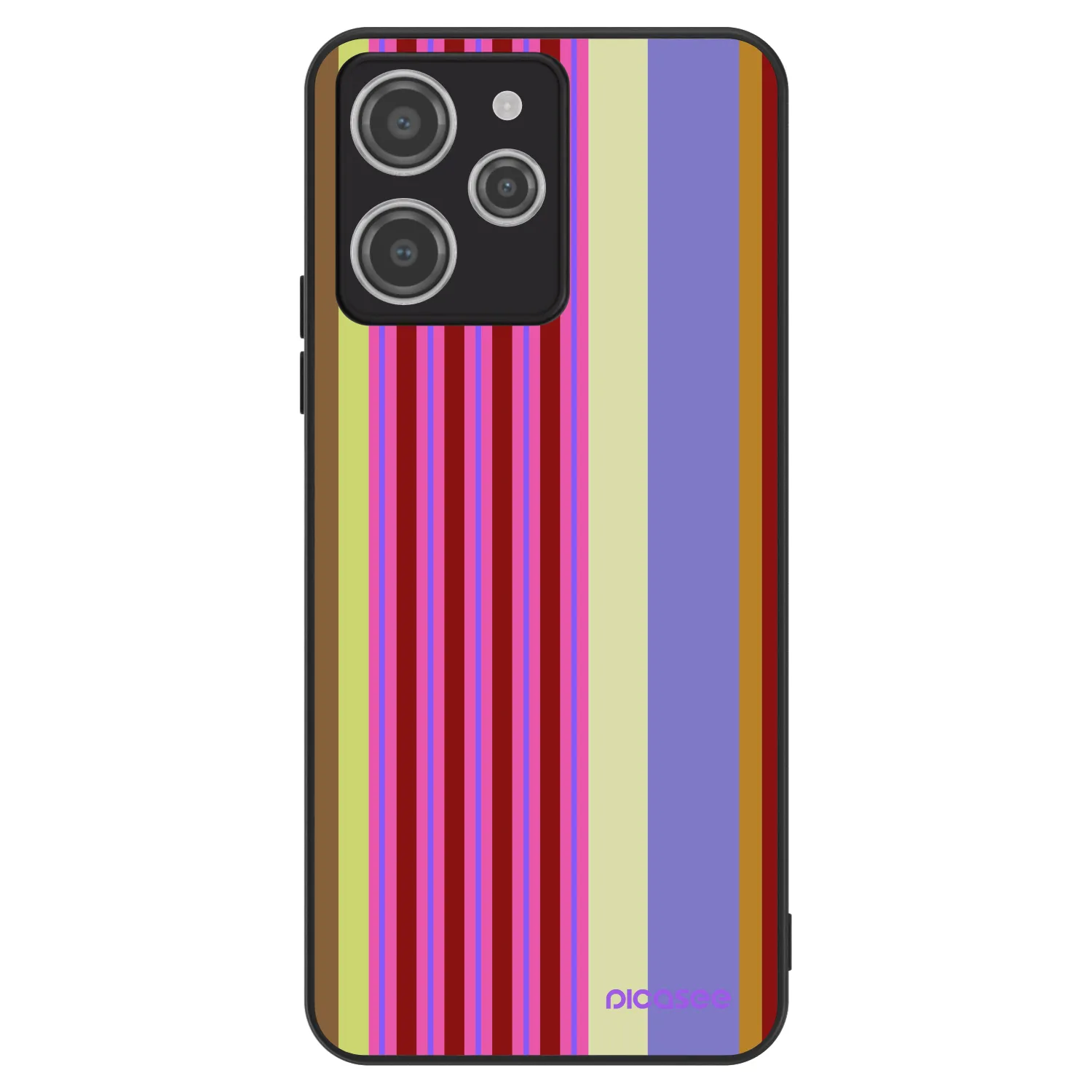 Picasee ULTIMATE CASE na Xiaomi Redmi 12 4G - Late checkout
