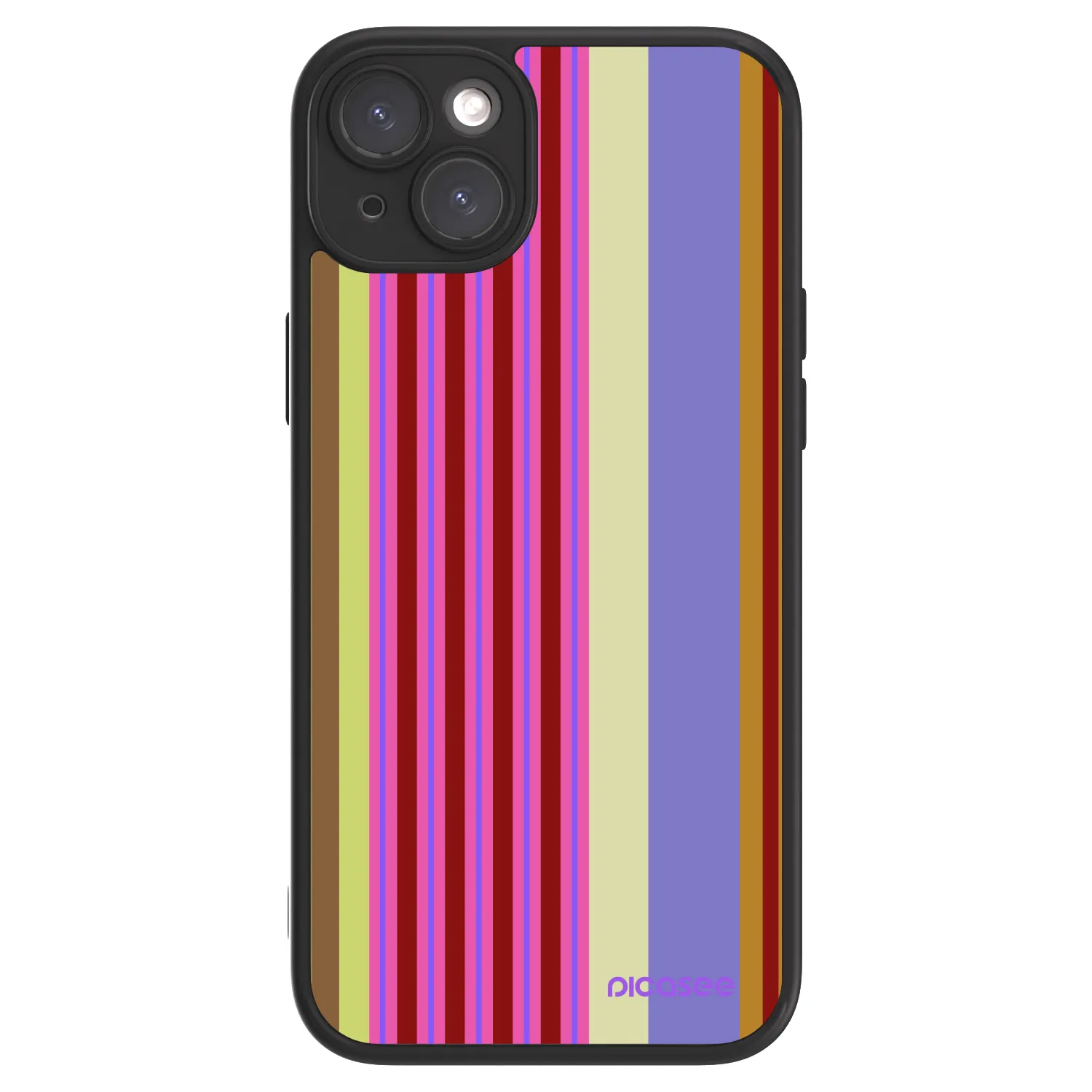 Picasee ULTIMATE CASE na Apple iPhone 15 Plus - Late checkout