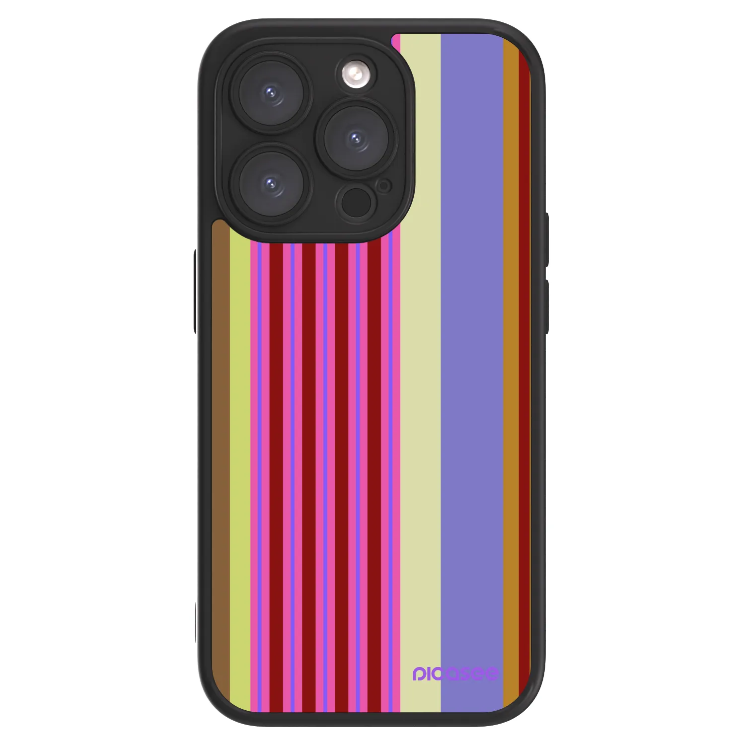 Picasee ULTIMATE CASE na Apple iPhone 15 Pro - Late checkout