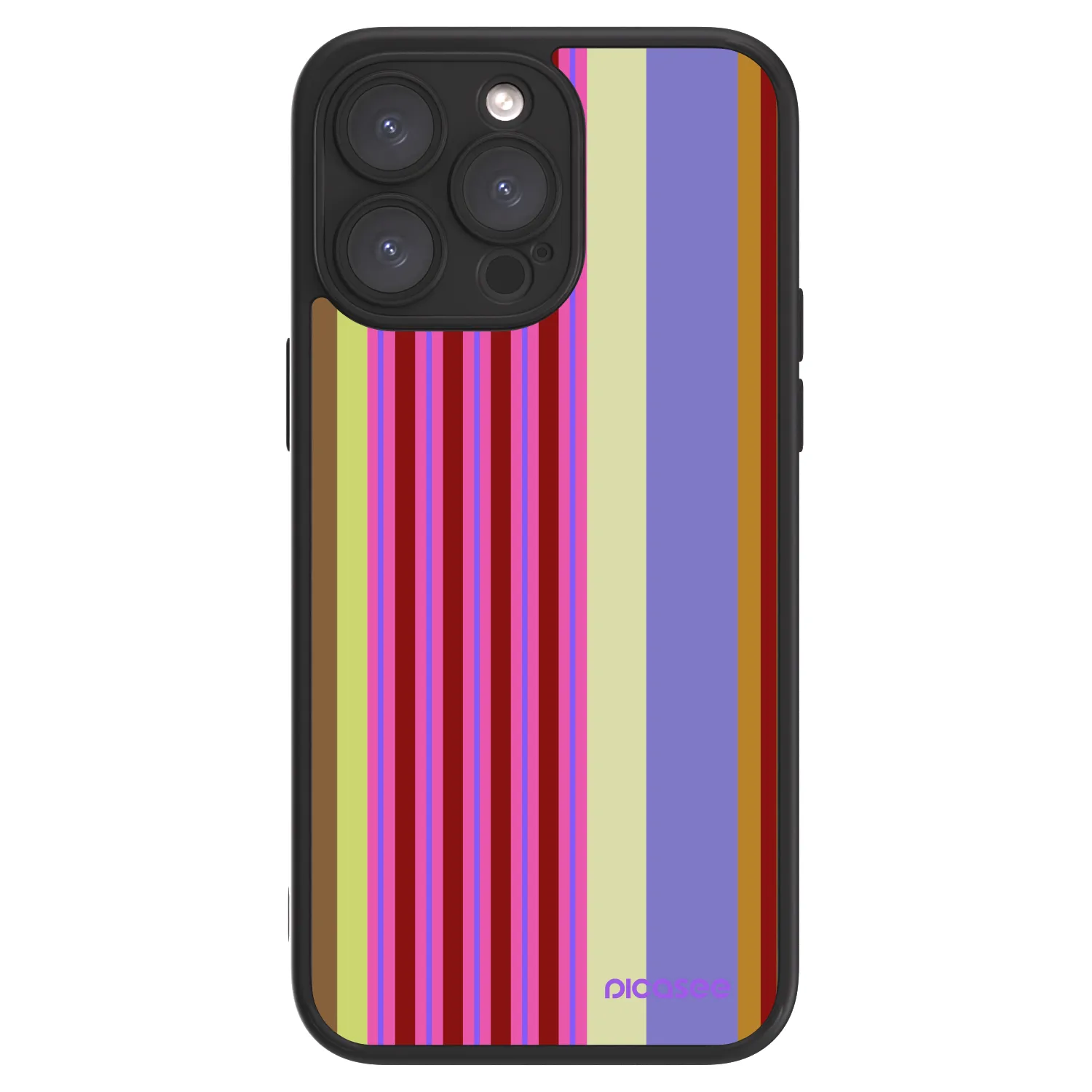 Picasee ULTIMATE CASE na Apple iPhone 15 Pro Max - Late checkout