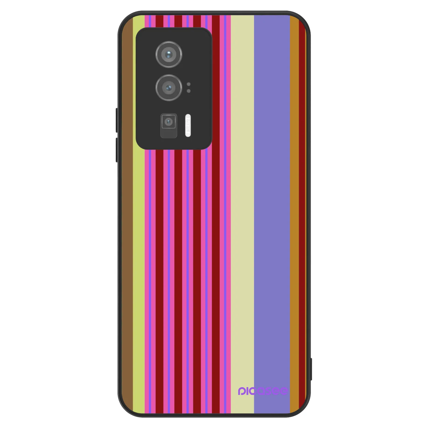 Picasee ULTIMATE CASE na Xiaomi Poco F5 Pro 5G - Late checkout