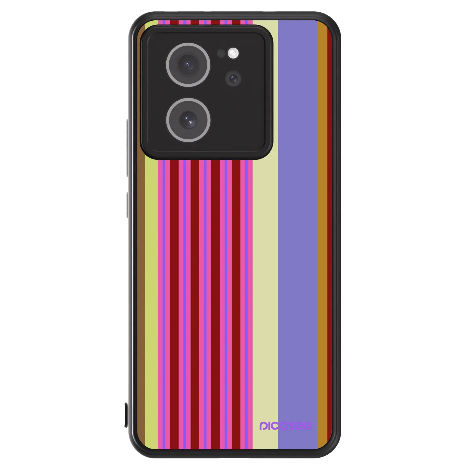 Picasee ULTIMATE CASE na Xiaomi 13T - Late checkout
