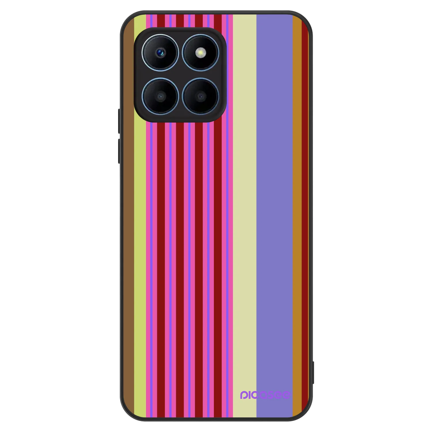 Picasee ULTIMATE CASE na Honor 70 Lite - Late checkout