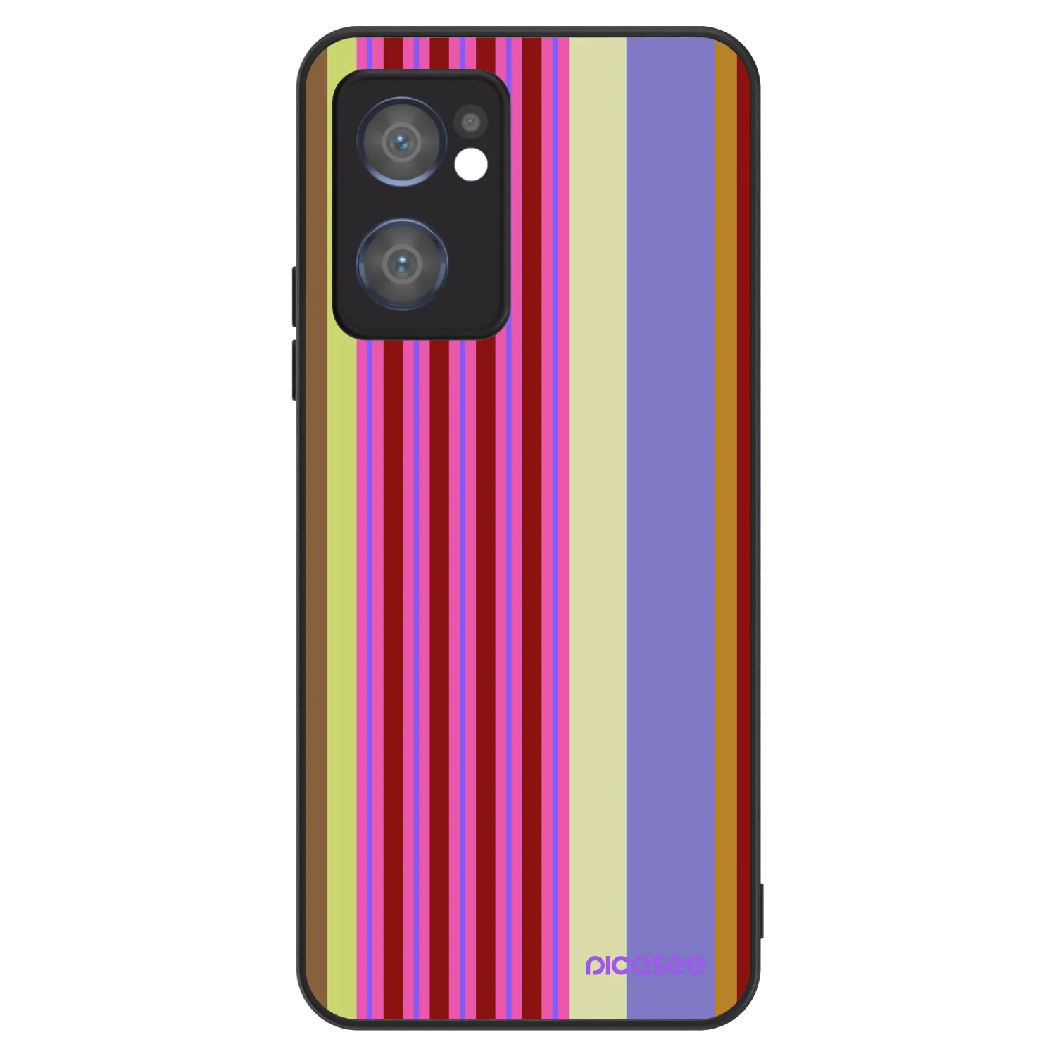 Picasee ULTIMATE CASE na OPPO Reno 7 5G - Late checkout